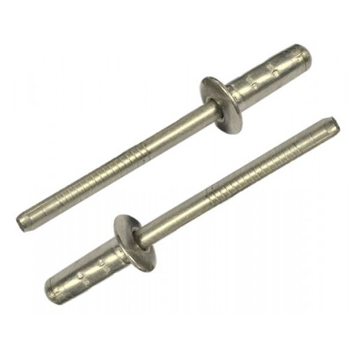 Stavex (Stainless Steel, Dome)